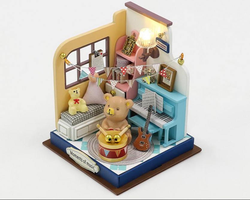 S2303 音樂(lè)瞬間