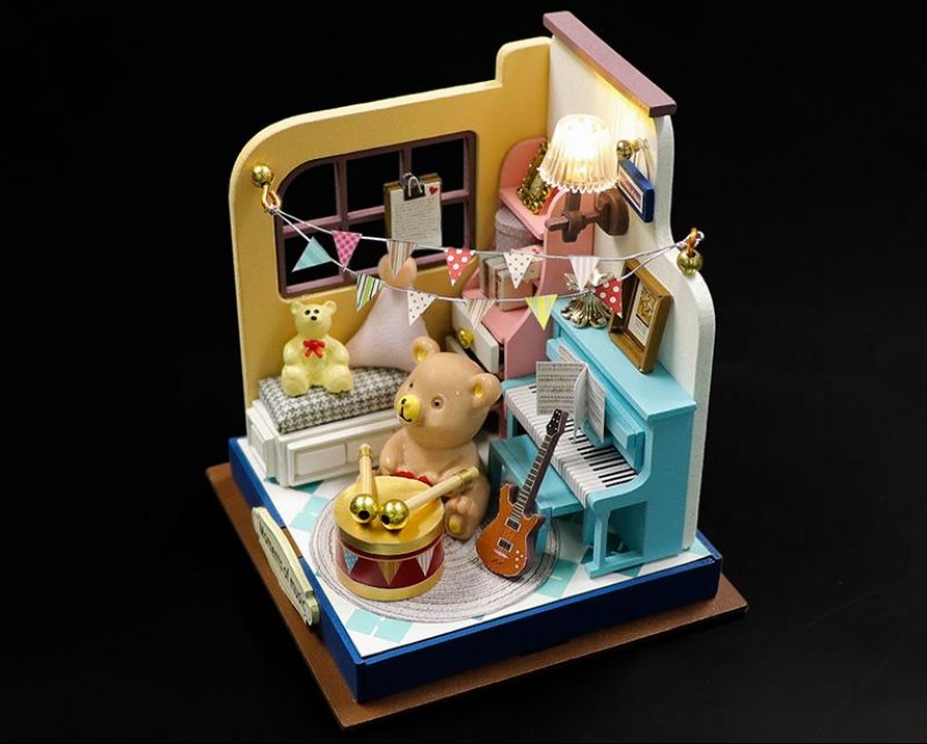 S2303 音樂(lè)瞬間