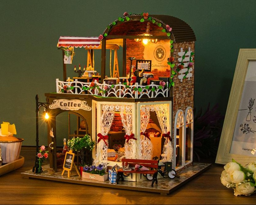 M2522  芮亞的時(shí)光