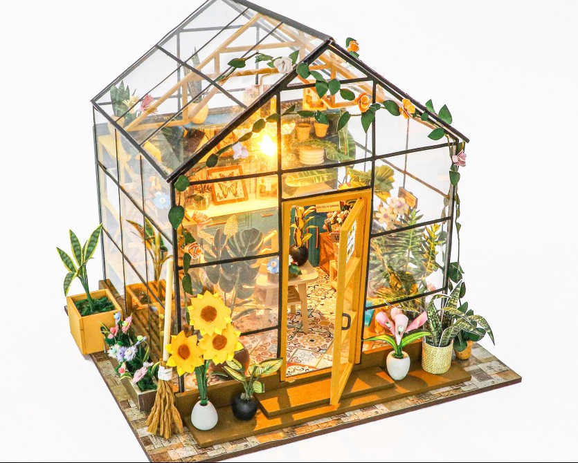 PC2306  陽光花舍