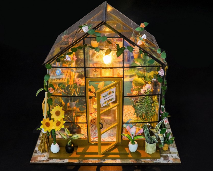 PC2306  陽光花舍