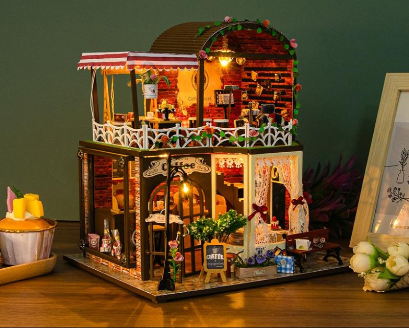 M2522  芮亞的時(shí)光