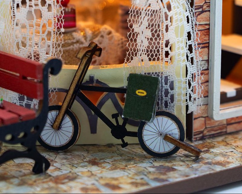 M2522  芮亞的時(shí)光