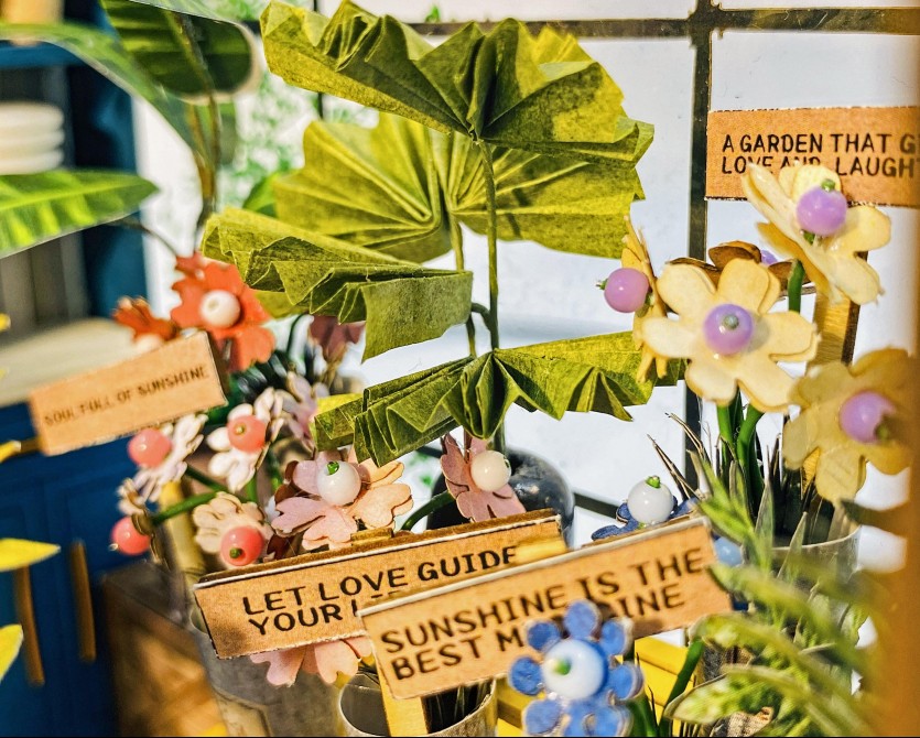 PC2306  陽光花舍