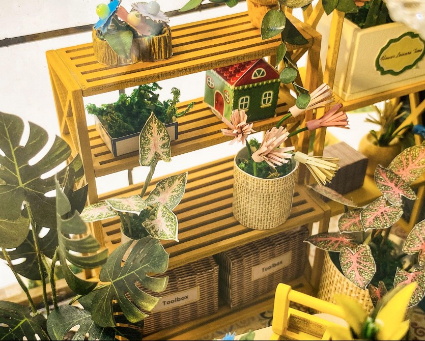 PC2306  陽光花舍