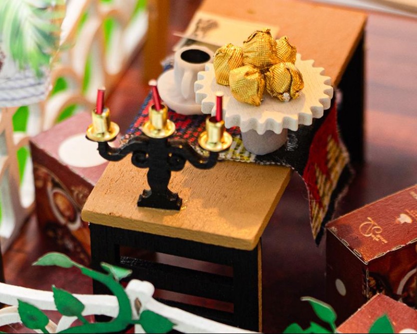 M2522  芮亞的時(shí)光